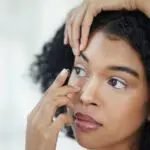 Quel est l’intérêt de porter des lentilles de contact ?