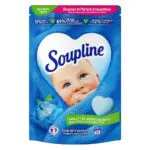 Soupline Cœur de Douceur : les premiers adoucissants solides sur le marché !