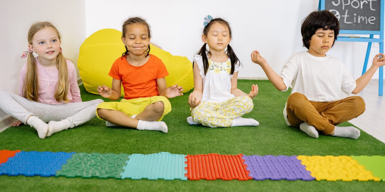 Comment les 4 Accords toltèques peuvent aider les enfants à cultiver l’harmonie intérieure