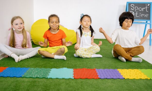 Comment les 4 Accords toltèques peuvent aider les enfants à cultiver l’harmonie intérieure