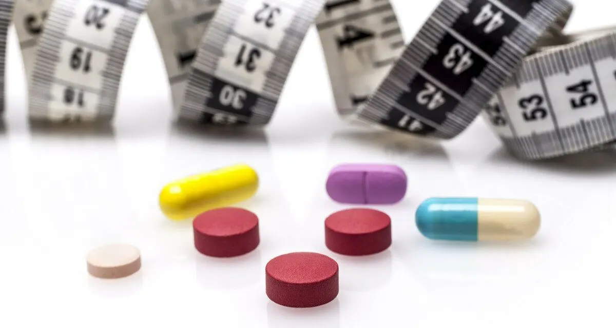 Gélules minceur : alliées de votre silhouette ou simple effet de mode ?