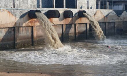 Réutilisation des eaux usées : Le gouvernement annonce la publication d’un décret en juillet pour favoriser cette pratique écologique