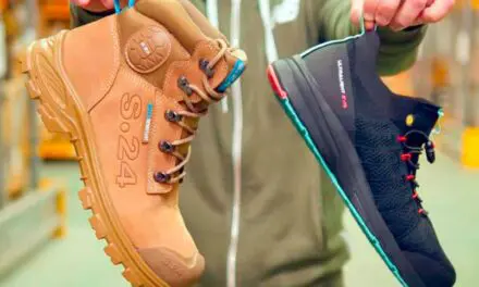 Comment choisir une chaussure de sécurité confortable ?