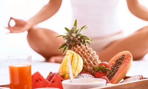 Réduire l’anxiété : aliments et boissons à éviter et à privilégier pour un bien-être mental optimal