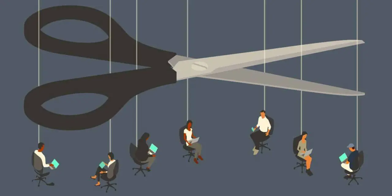 Licenciés à cause de Chatgpt : des témoignages poignants de perte d’emploi »