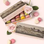 Ladurée célèbre les 400 ans du Château de Versailles : une collaboration prestigieuse entre gourmandise et patrimoine culturel
