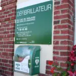 Renforcement de la sécurité médicale dans les lieux publics