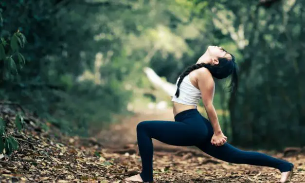 Découvrez le psoas : un muscle essentiel pour votre bien-être