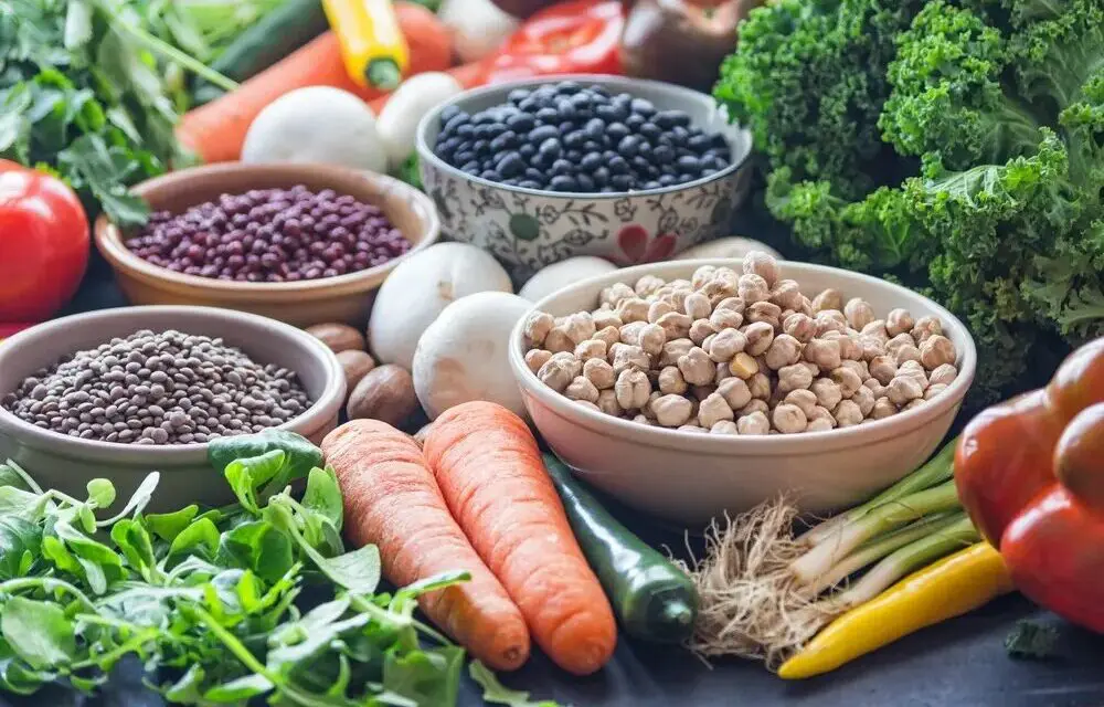 Régime minceur à IG Bas : la clé pour perdre du poids efficacement