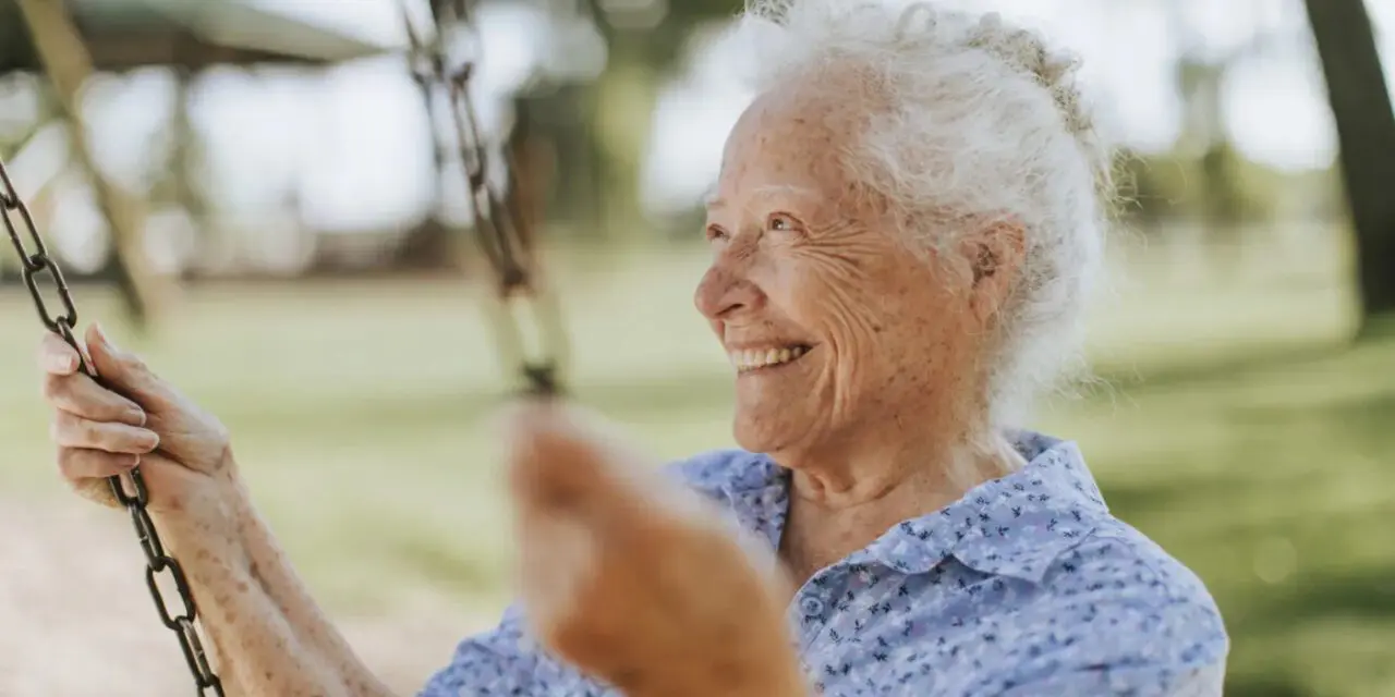 Découvrez comment une IA révolutionnaire prédit le vieillissement
