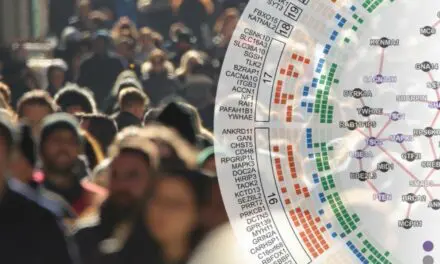 Découverte majeure : des gènes liés à l’autisme identifiés chez le grand public !