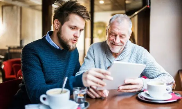 Lien Intergénérationnel : appartement gratuit en échange de temps avec des résidents seniors