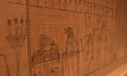Le Livre des morts des anciens Égyptiens : un voyage fascinant dans l’Au-Delà