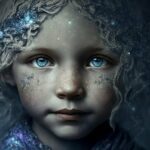 Les enfants indigo : des âmes sensibles qui inspirent le monde !