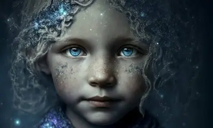 Les enfants indigo : des âmes sensibles qui inspirent le monde !