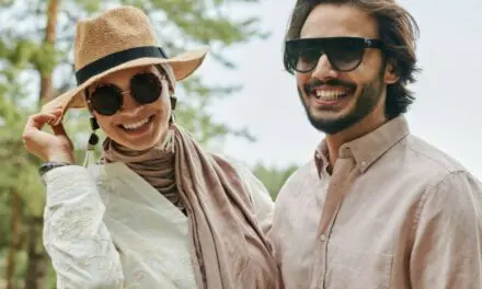 Quelles lunettes de soleil choisir selon la forme de votre visage ?