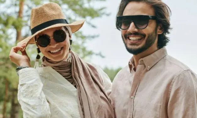 Quelles lunettes de soleil choisir selon la forme de votre visage ?