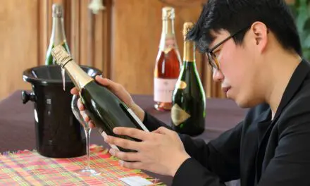 L’étiquetage nutritionnel enfin obligatoire pour le vin