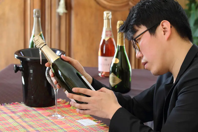 L’étiquetage nutritionnel enfin obligatoire pour le vin