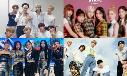 Pourquoi les jeunes sont fans de K-pop ?
