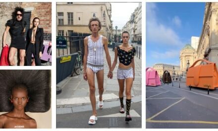 L’ère de la mode surréaliste : de Vivienne Westwood à Jacquemus