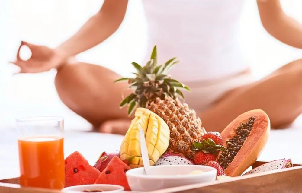 Apaisez votre esprit avec ces aliments qui calment