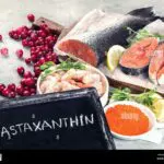 L’astaxanthine : plus puissant que la vitamine C, la vitamine E et la coenzyme Q10