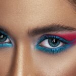 Essai virtuel de maquillage en réalité augmentée dans les aéroports