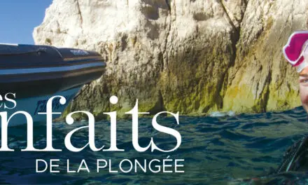 Plongée sous-marine : bienfaits sur la santé physique et mentale