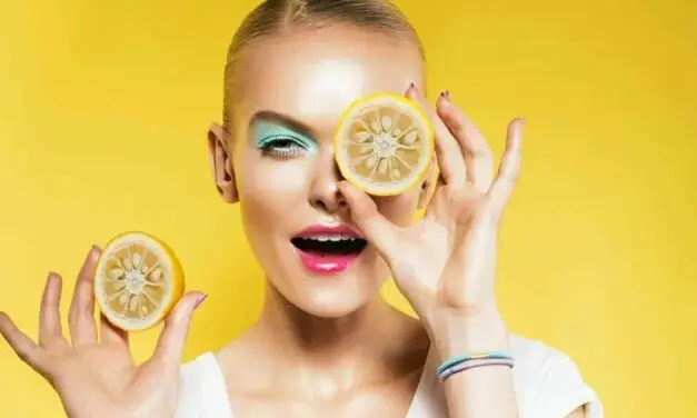 Révélez la beauté de votre peau avec le yuzu