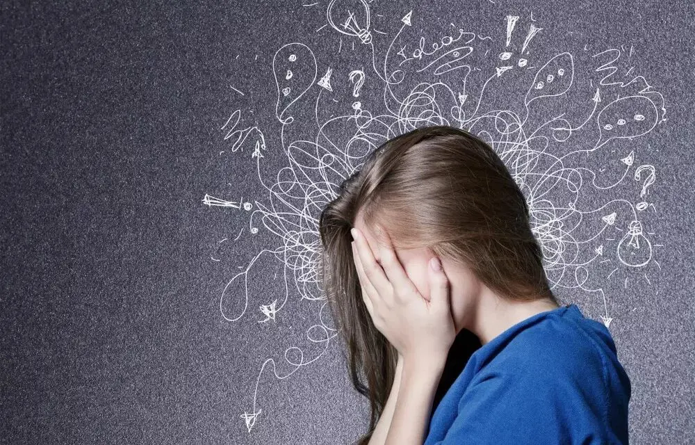 Révolution dans la santé mentale : prédire la rumination et la dépression grâce à la connectivité cérébrale