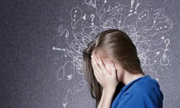 Révolution dans la santé mentale : prédire la rumination et la dépression grâce à la connectivité cérébrale