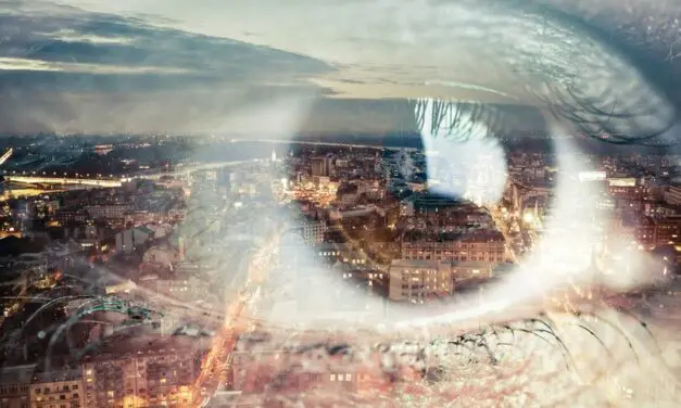 La pollution atmosphérique augmente le vieillissement oculaire