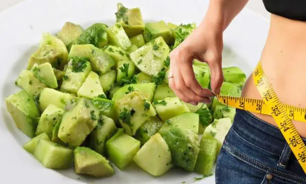Mangez tous les jours un avocat pour avoir un ventre plat