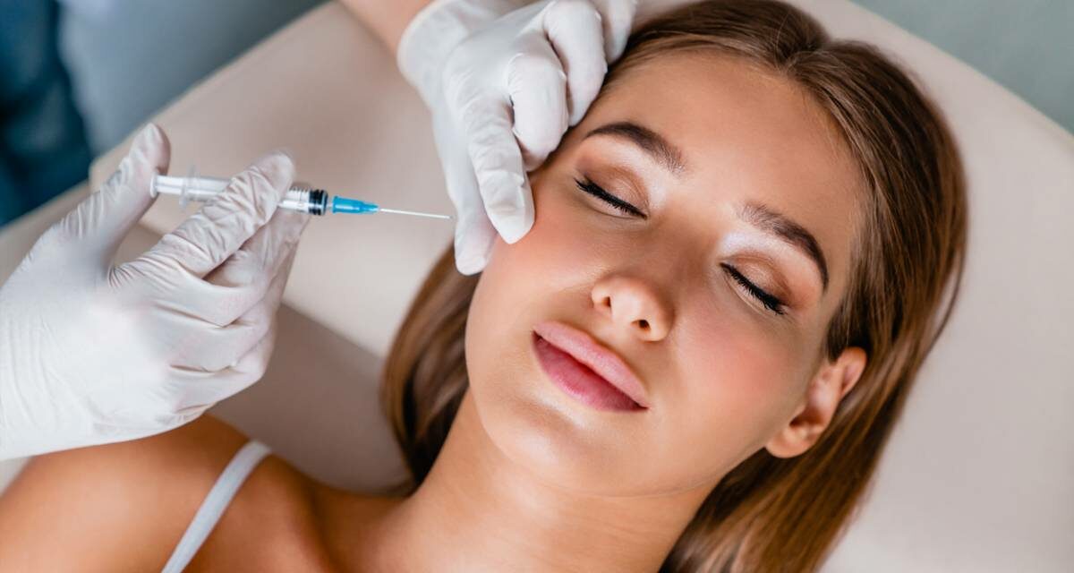 Les injections de botox, pour quelles parties du visage ?