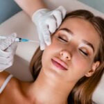 Les injections de botox, pour quelles parties du visage ?