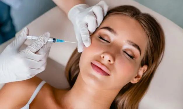 Les injections de botox, pour quelles parties du visage ?