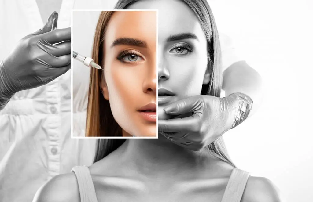 Les Injections De Botox, Pour Quelles Parties Du Visage ? - Santecool