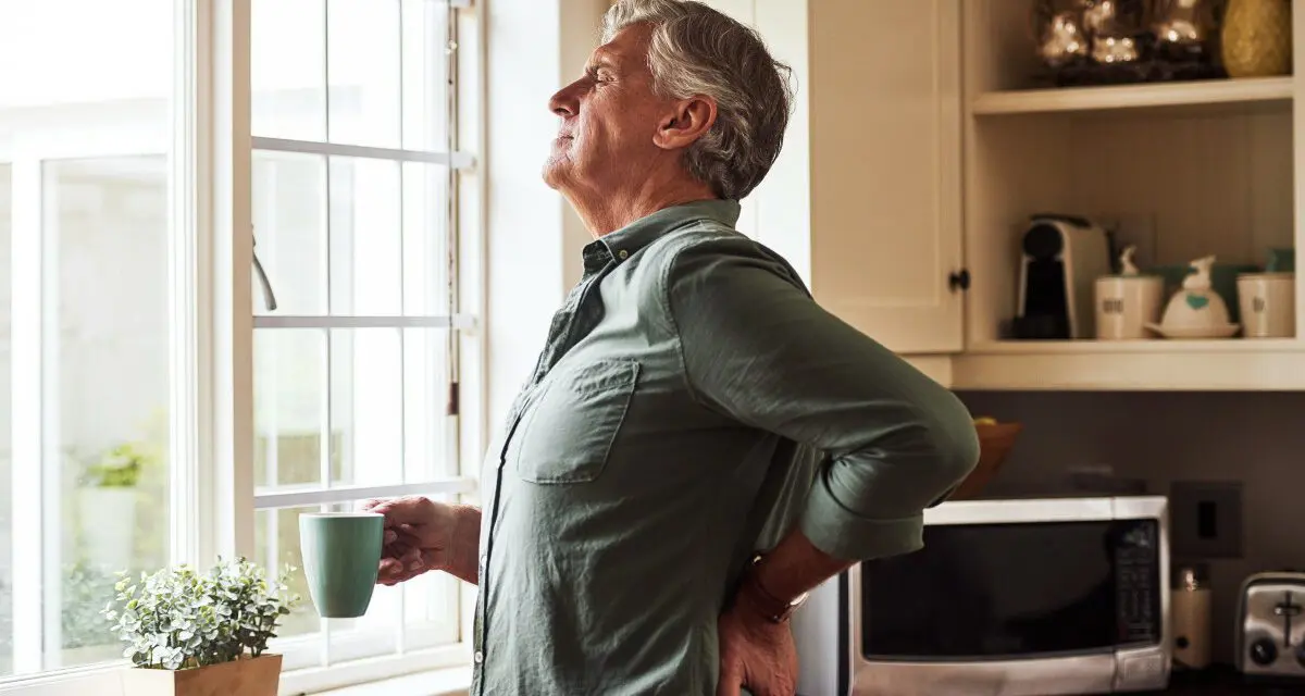 Comment le CBD peut contribuer à la gestion des douleurs chroniques ?