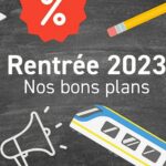 Bons plans rentrée scolaire : économiser sur les fournitures scolaires !