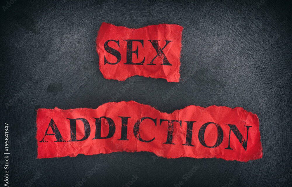 Libérez-vous de l’addiction au sexe : comprendre, surmonter, renouer