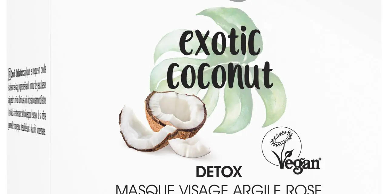 Beauty Week chez Lidl