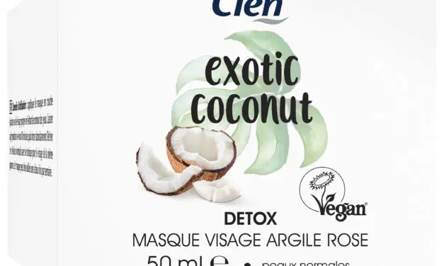 Beauty Week chez Lidl