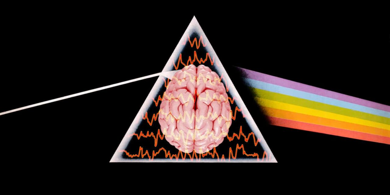 Une IA a recréé une chanson des Pink Floyd grâce à l’activité cérébrale