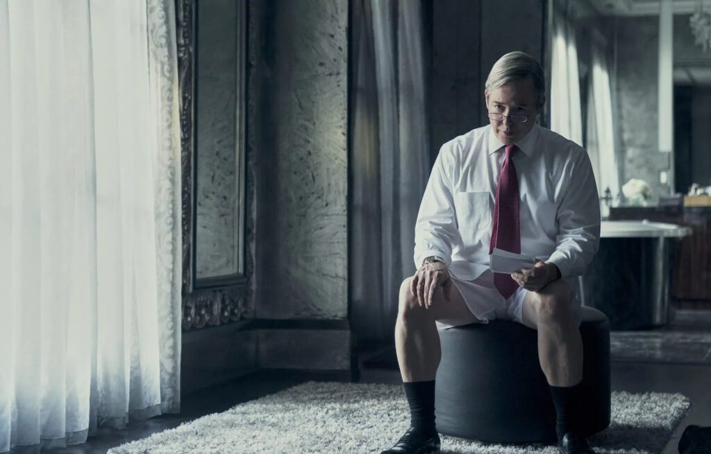 Painkiller : la série choc sur Netflix qui dévoile le scandale des ...