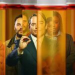 Painkiller : la série choc sur Netflix qui dévoile le scandale des opioïdes
