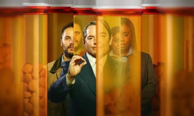 Painkiller : la série choc sur Netflix qui dévoile le scandale des opioïdes