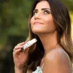 Les bienfaits des parfums solides