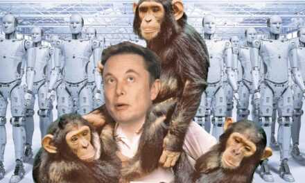 Elon Musk se défend face aux singes mourants pour les tests de son implant cérébral Neuralink