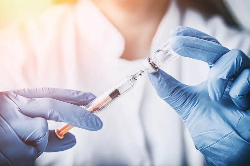 Alerte vaccins : l’ANSM place plusieurs d’entre eux sur la liste rouge des substances vénéneuses!